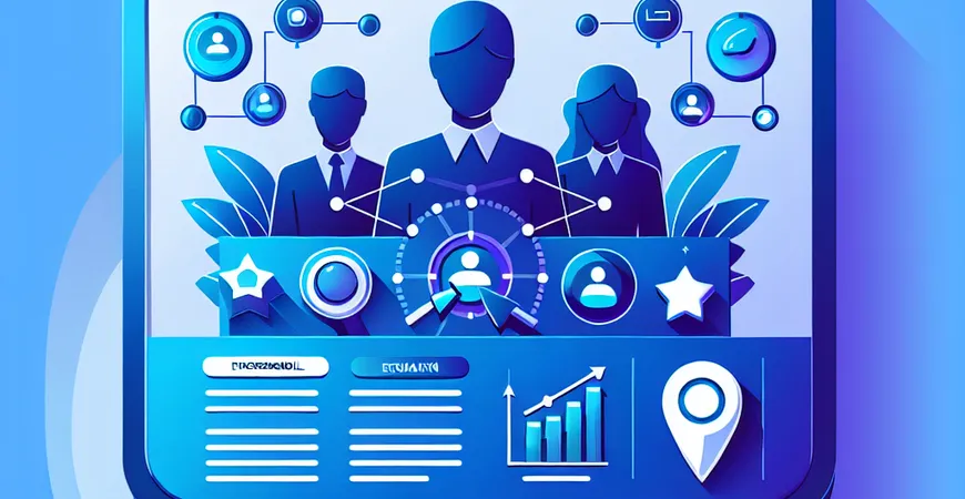 人力资源管理平台功能测评：这些功能正在重塑 HR 工作流程